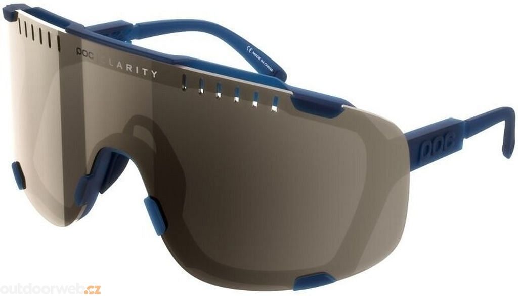 Devour Lead Blue - sunglasses - POC  €