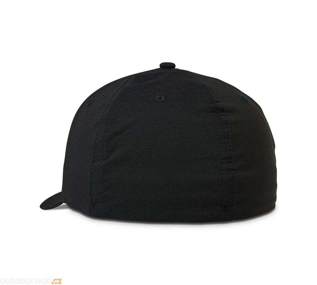 FlexFit Navy Shield Hat