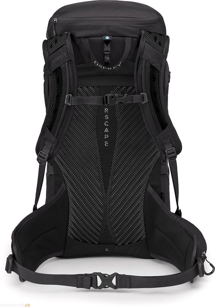 SPORTLITE 30, dark charcoal grey - hiking backpack - OSPREY - 103.89 €
