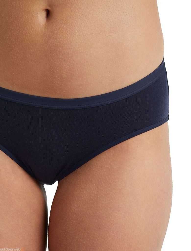 Icebreaker Women's Siren Hipkini Underwear Bottoms