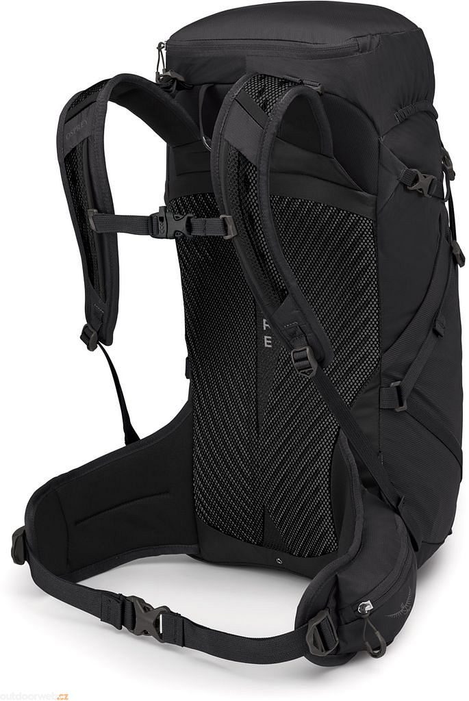 SPORTLITE 30, dark charcoal grey - hiking backpack - OSPREY - 103.89 €
