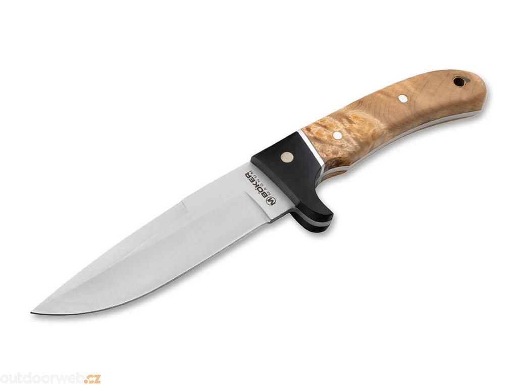  Elk Hunter - knife - BÖKER MAGNUM - 40.97 € - outdoorové  oblečení a vybavení shop