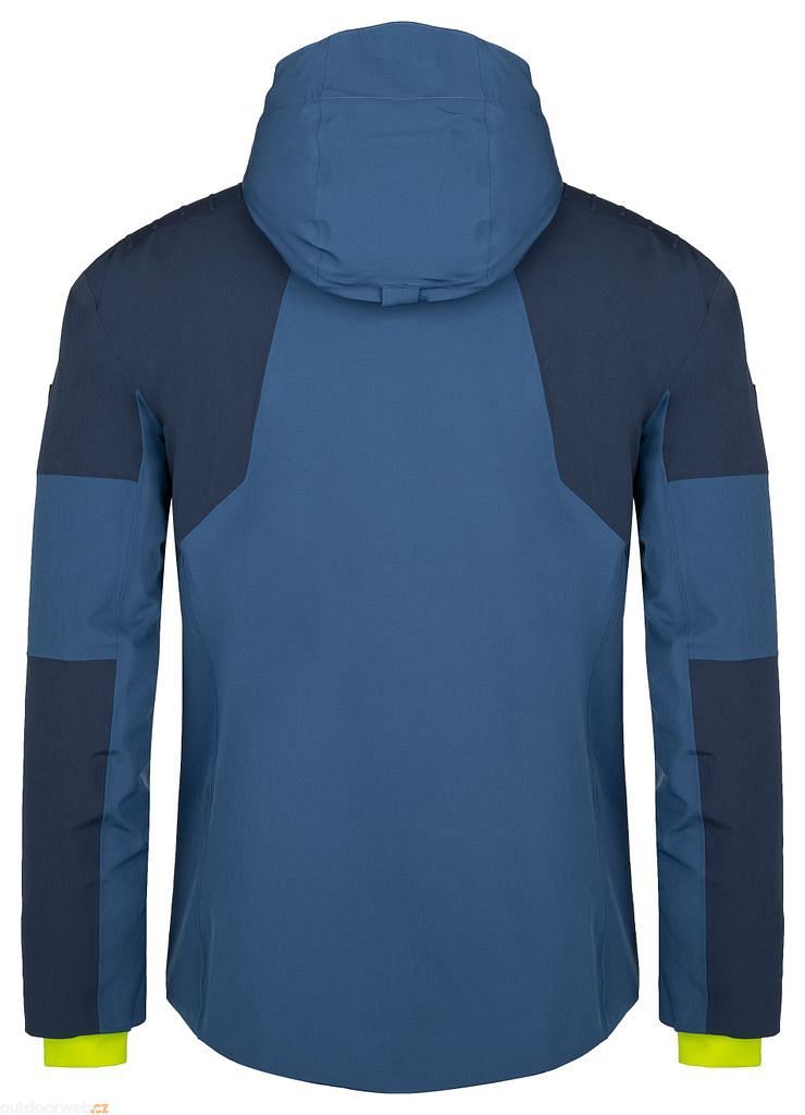 Outdoorweb.eu Killy m modrá Men´s ski jacket KILPI 244.00