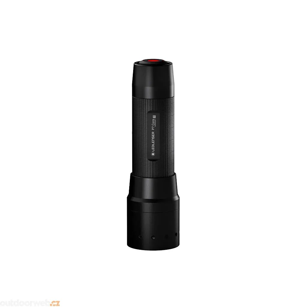 P7 CORE - handheld flashlight - LEDLENSER - 69.29 €