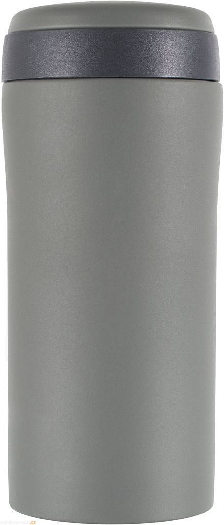 Thermal Mug 300ml matt grey