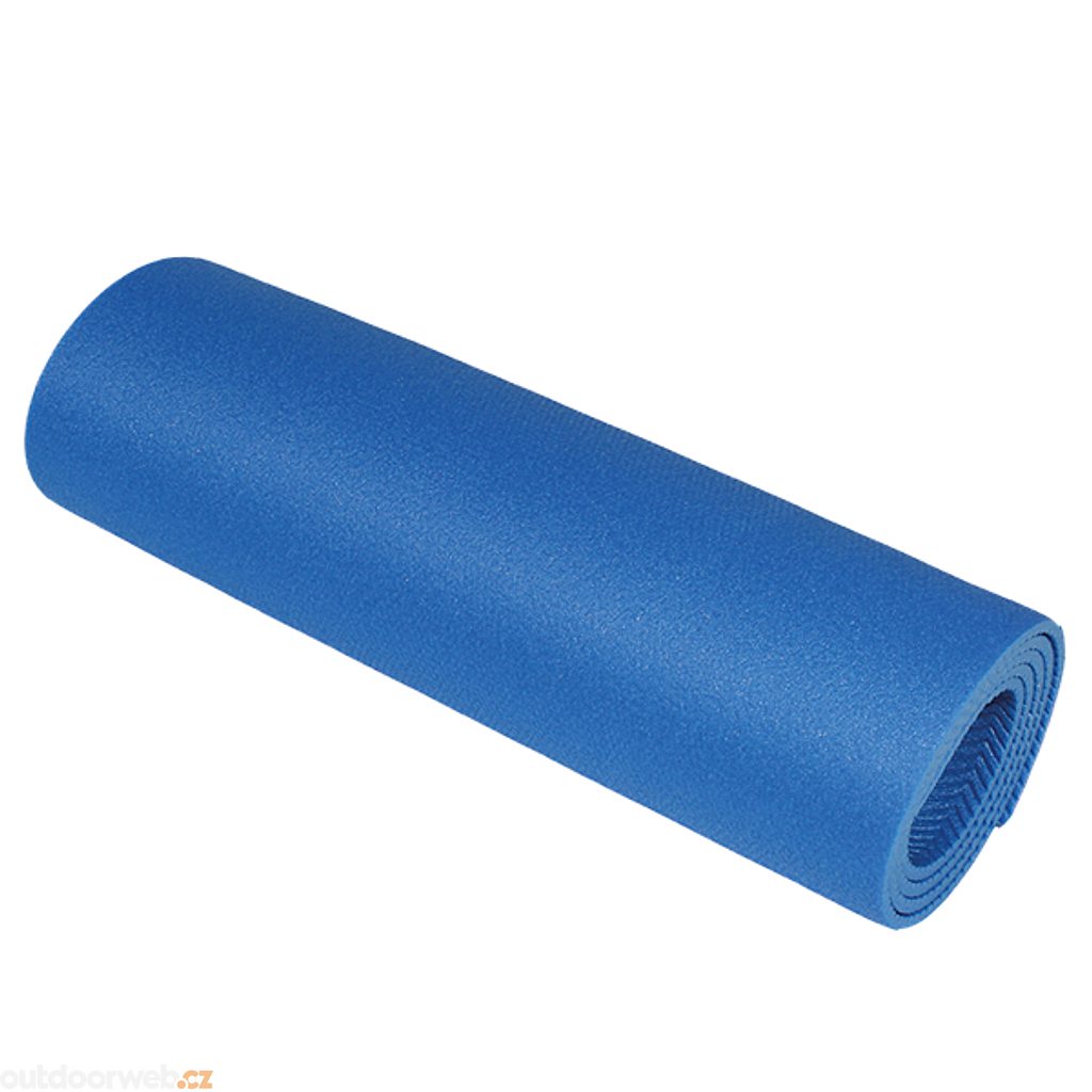 Single layer 6 blue karimat B64 - Exercise mat - YATE - 4.28 €