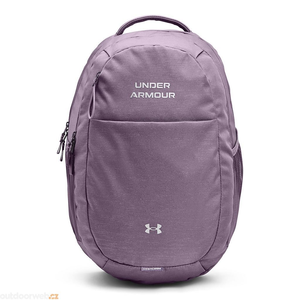 Under Armour Hustle Signature Backpack