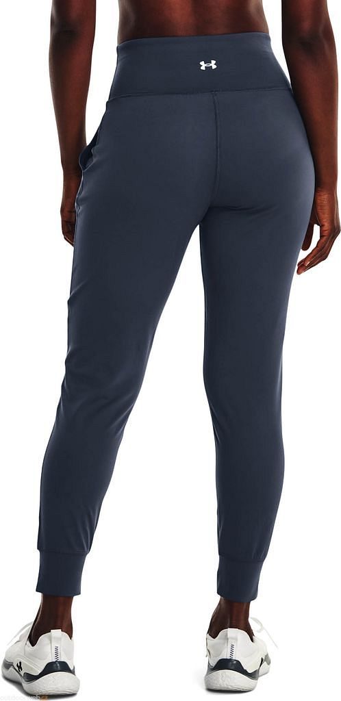  Meridian Jogger-GRY - training trousers for women - UNDER  ARMOUR - 51.03 € - outdoorové oblečení a vybavení shop