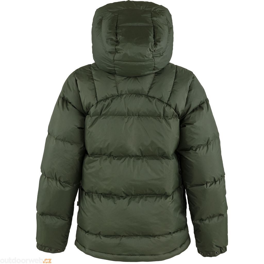 Fjällräven expedition down 2025 lite jacket women