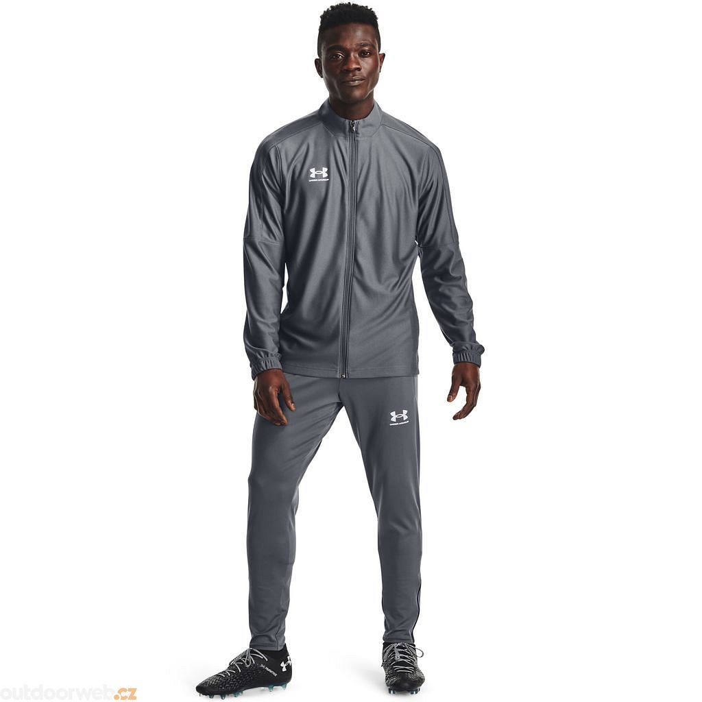 Under Armour Football challenger training pants in navy