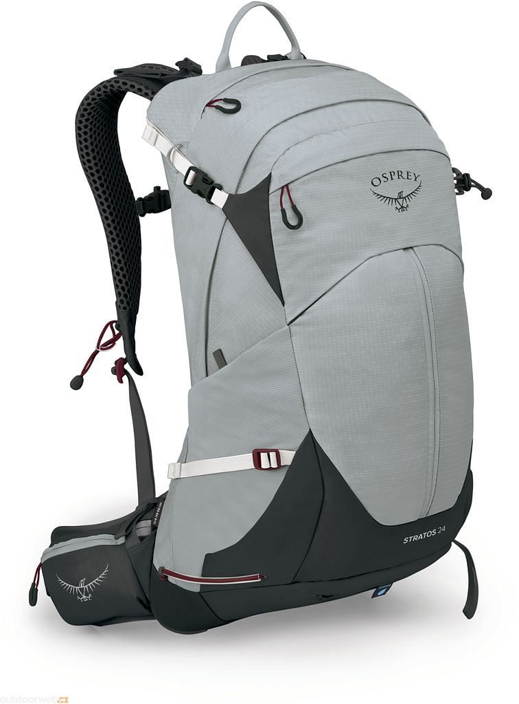 Buy Osprey Packs Farpoint 70 Travel Backpack Volcanic Grey Small/Medium at  Amazon.in