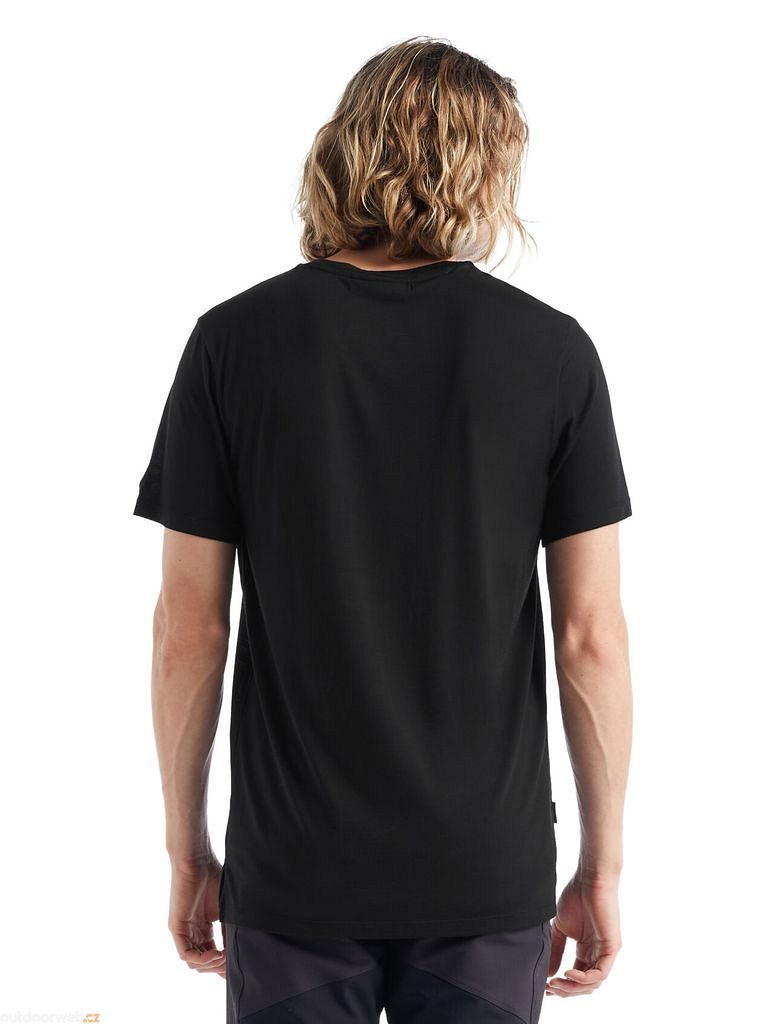 Merino Sphere II Long Sleeve T-Shirt - Icebreaker (US)