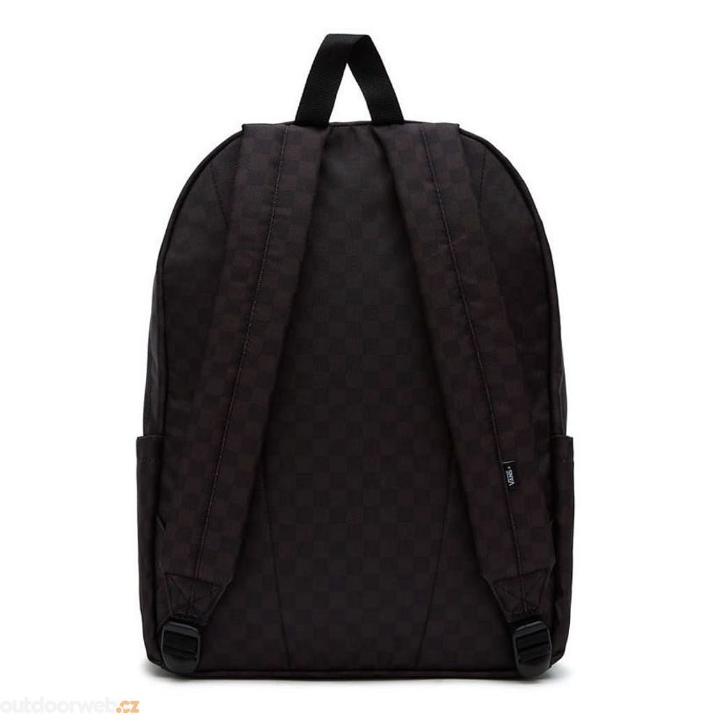 Vans top big backpack