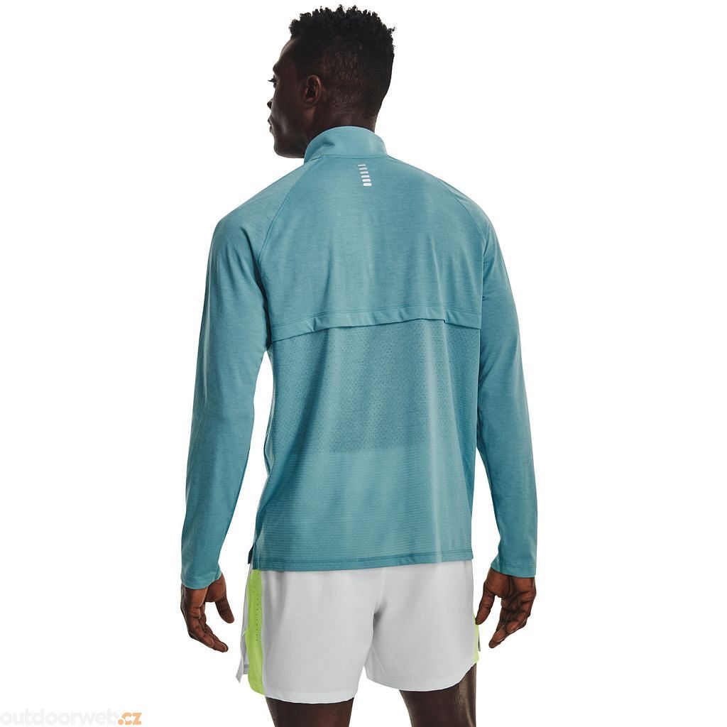 Under Armour Ua Streaker Half Zip - Sweatshirts