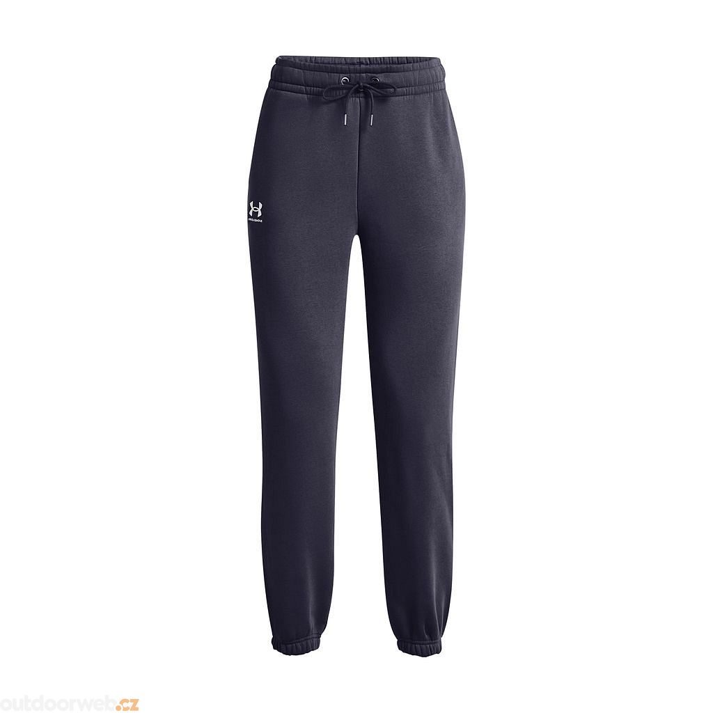 Pants and jeans Under Armour Rival Fleece Joggers Gray
