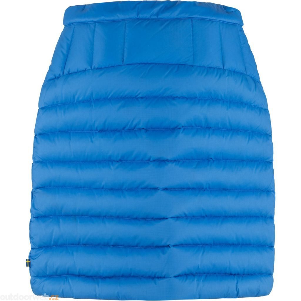 Outdoorweb.eu Expedition Pack Down Skirt UN Blue sukn damska FJALLRAVEN 207.25
