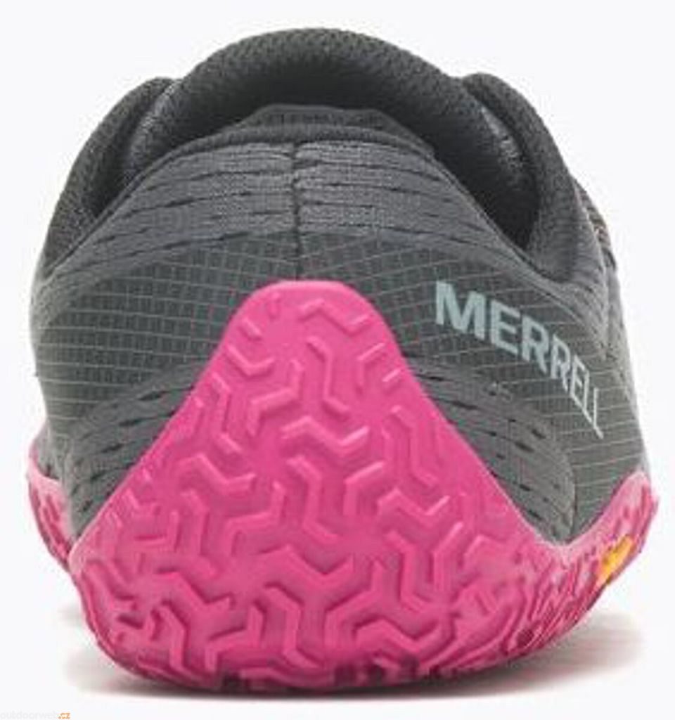 Outdoorweb.eu - J067722 VAPOR GLOVE 6, granite/fuchsia - women's running  shoes - MERRELL - 73.49 € - outdoorové oblečení a vybavení shop
