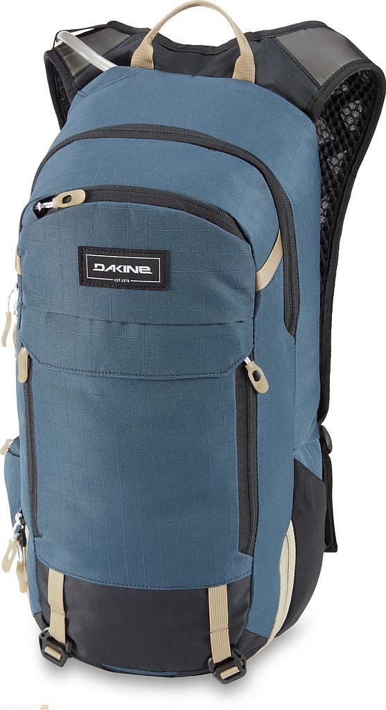 SYNCLINE 16, midnight blue - cyklistický batoh s rezervoárem - DAKINE - 2  399 Kč