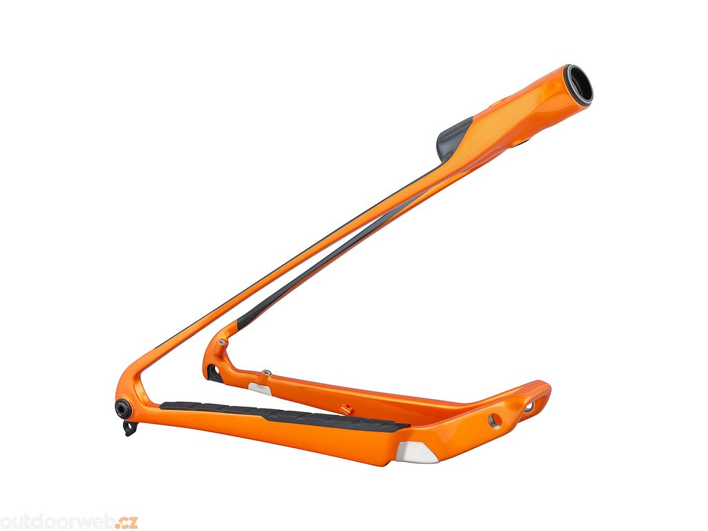 Monostay Trek Supercaliber 9.7 29 2022 Small Orange Lithium
