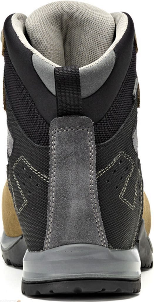 Outdoorweb.eu Fugitive GTX MM truffle stone men s hiking