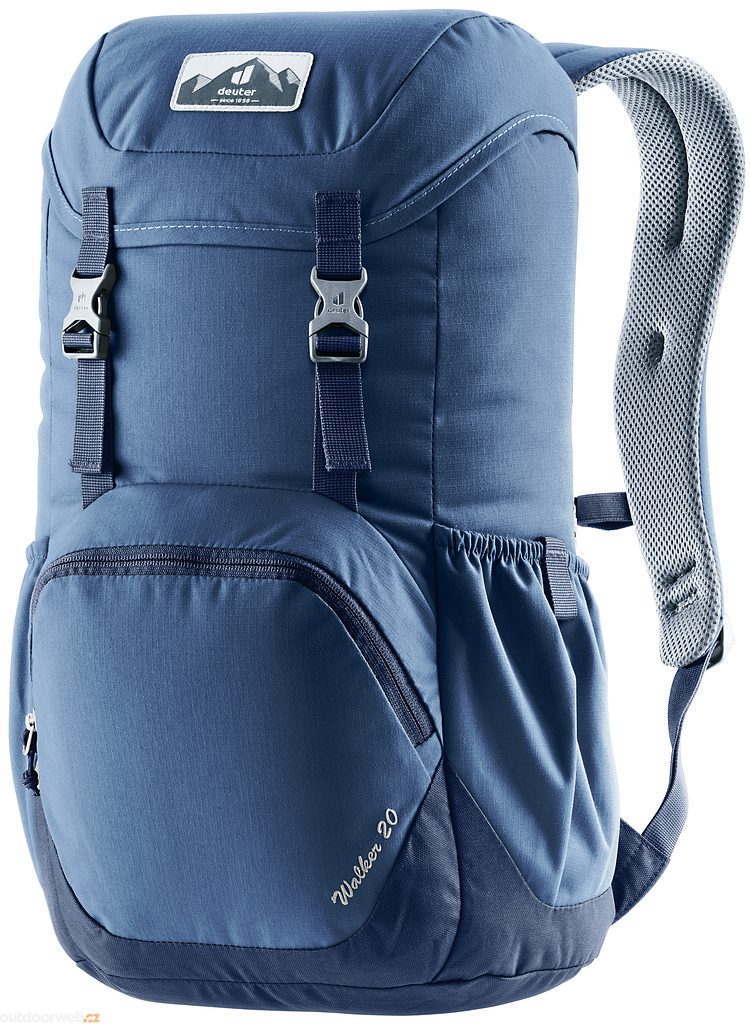 Walker 20 marine-ink - Backpack for the city - DEUTER - 76.11 €