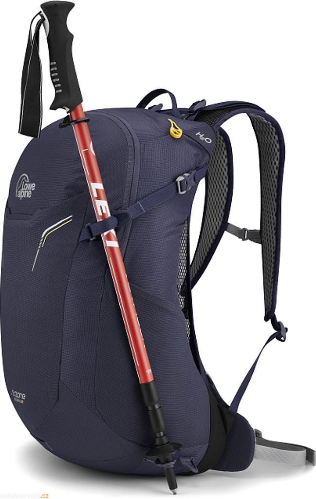 AirZone Active 22, navy - hiking backpack - LOWE ALPINE - 76.67 €