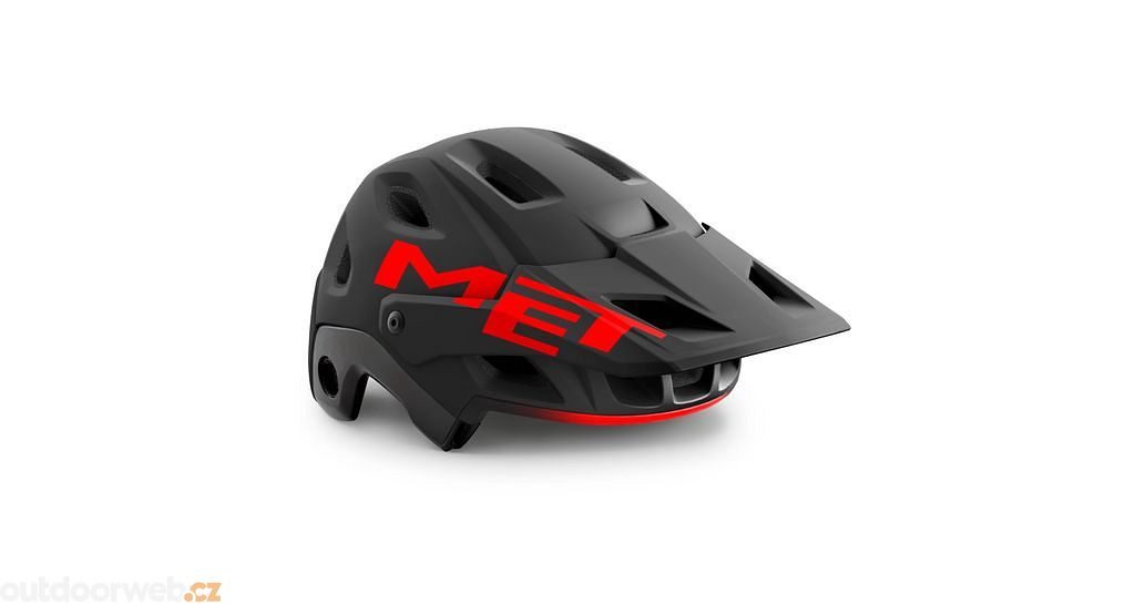 Casco Met Veleno mips 