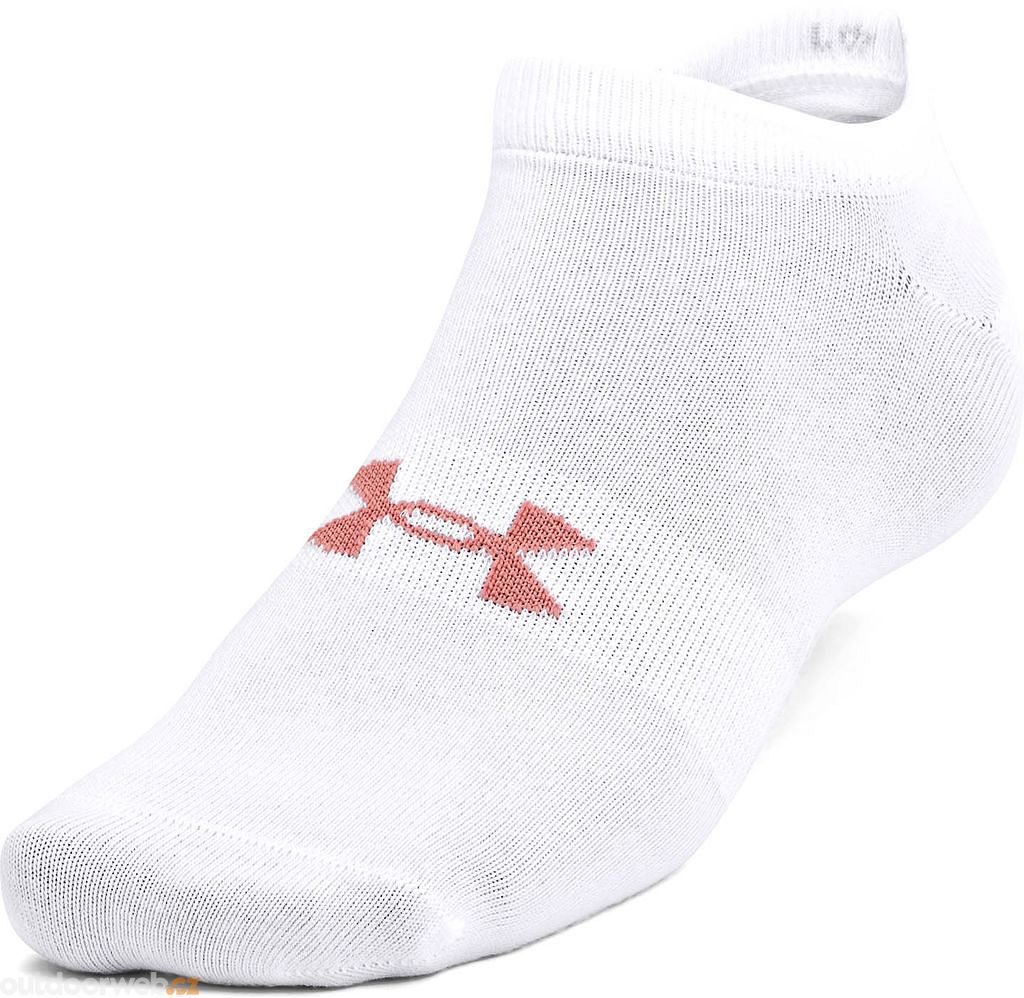 Ua essential deals no show socks