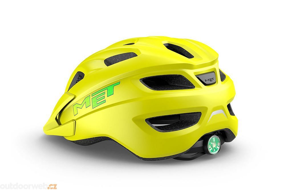 Met crackerjack kids 2025 helmet