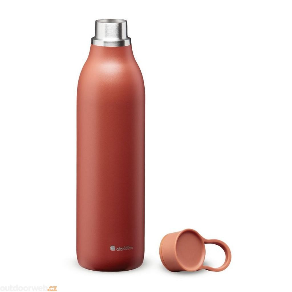 Terra Powders Stainless Steel Bottle