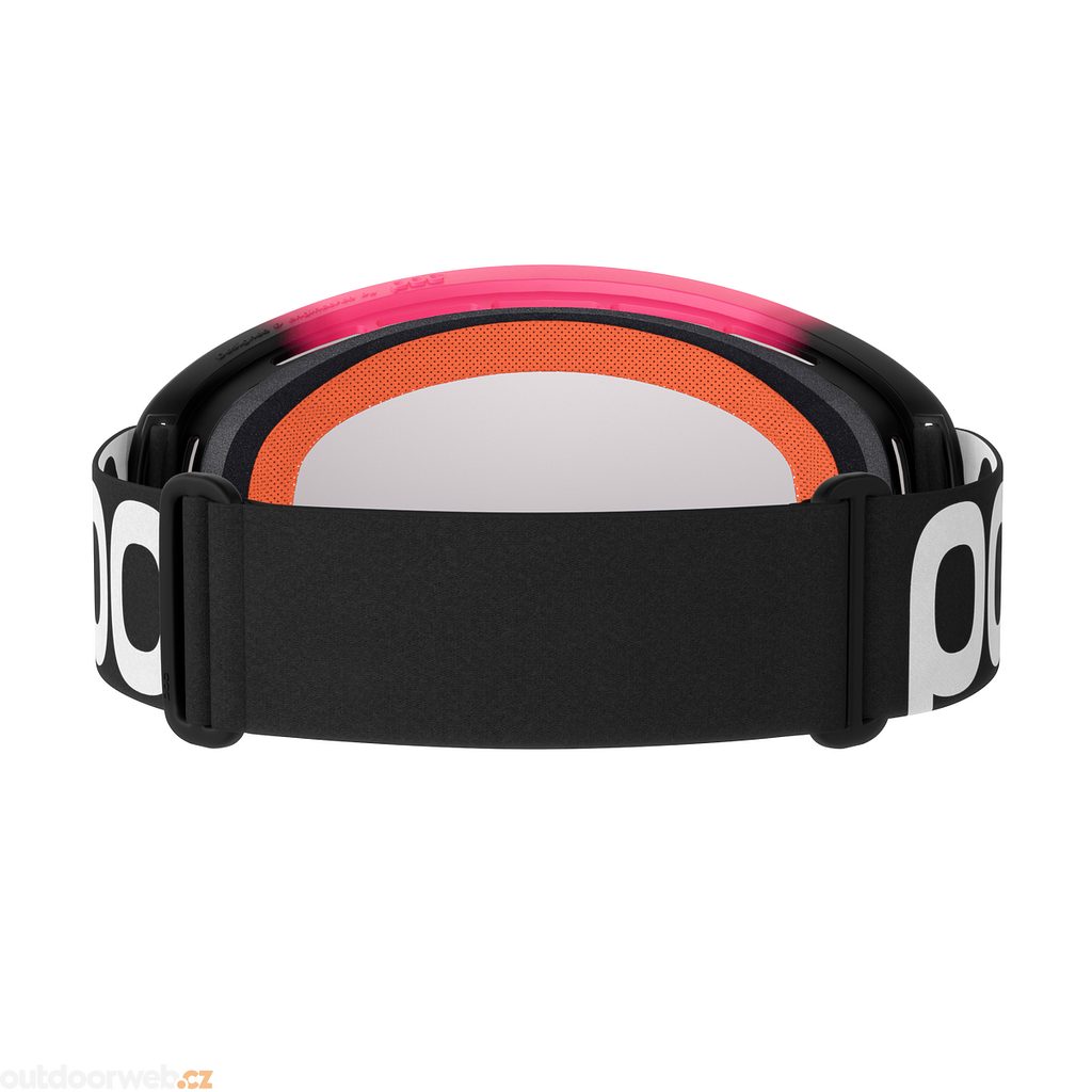 Outdoorweb.eu - Ora Clarity Fluorescent Pink/Uranium Black