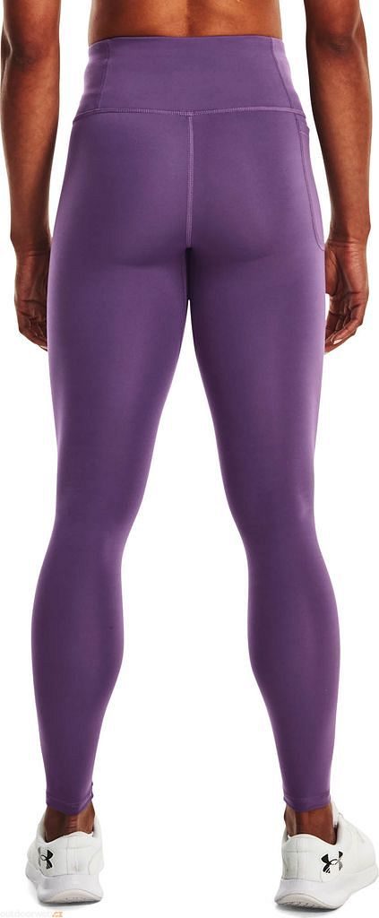  Motion Ankle Leg Branded-GRY - women's leggings - UNDER  ARMOUR - 47.34 € - outdoorové oblečení a vybavení shop