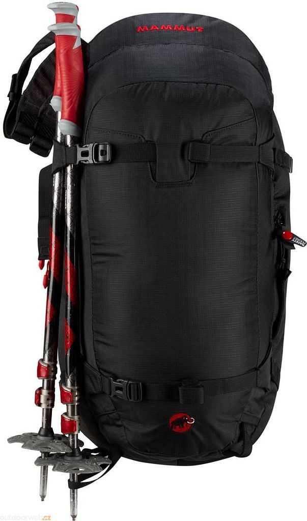 Pro Protection Airbag 3.0 black - Backpack - MAMMUT - 684.38 €