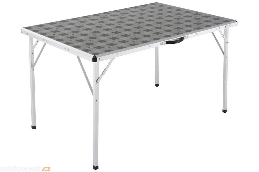 Large Camp Table - table for 6 persons - COLEMAN - 99.59 €