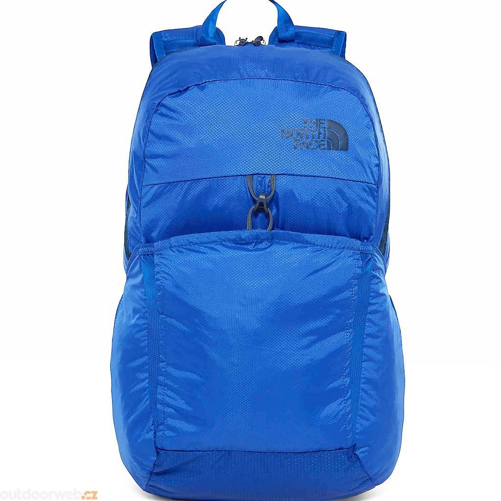 FLYWEIGHT PACK 17 BRIT BLUE/URBAN NAVY - backpack - THE NORTH FACE - 24.59 €