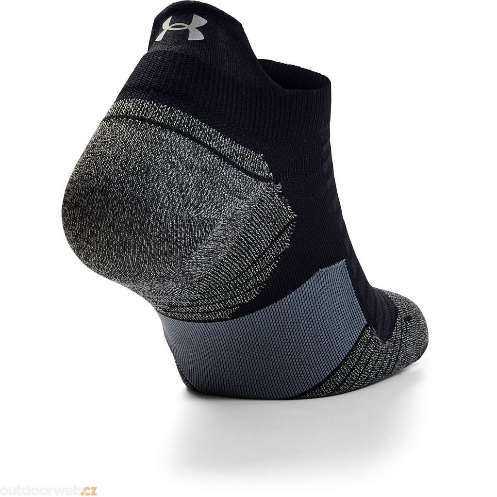 Ua run cushion clearance no show tab