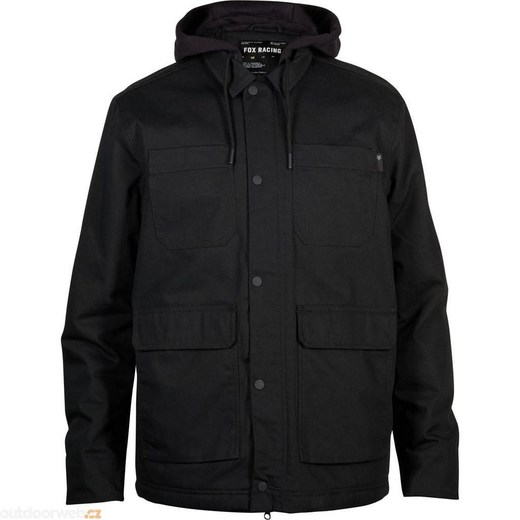 Fox men's store mercer jacket