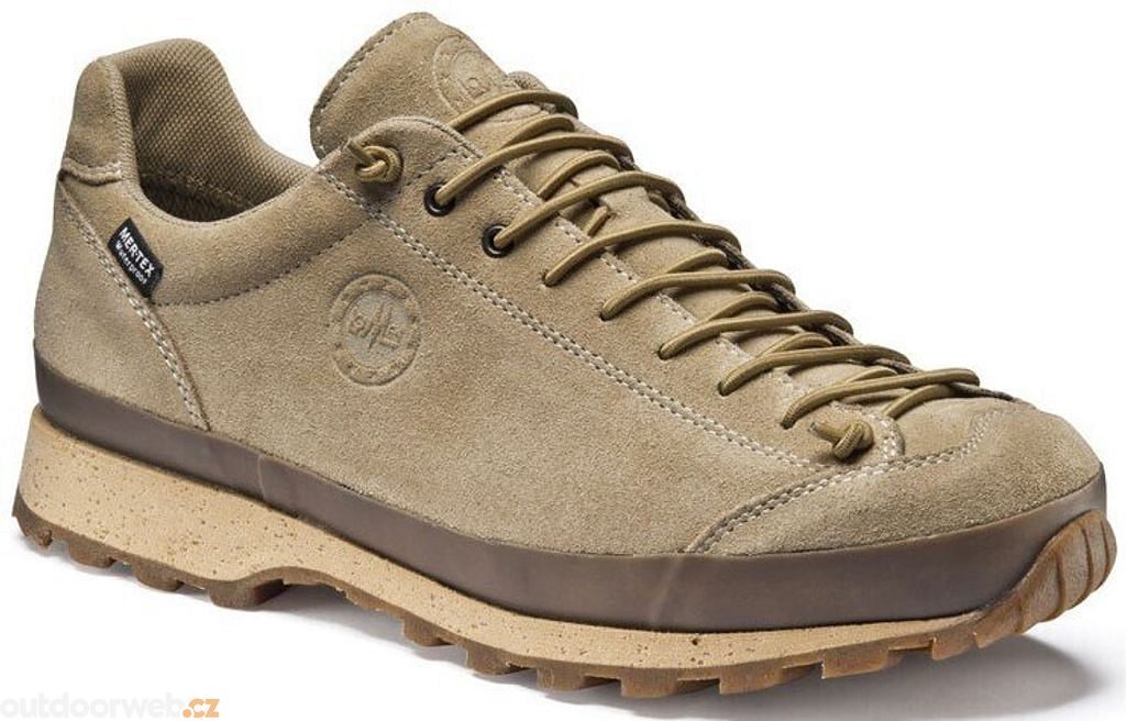 BIO NATURALE - ECO - LOW MTX, cppccn - trekking shoes low - LOMER - 111.85 €