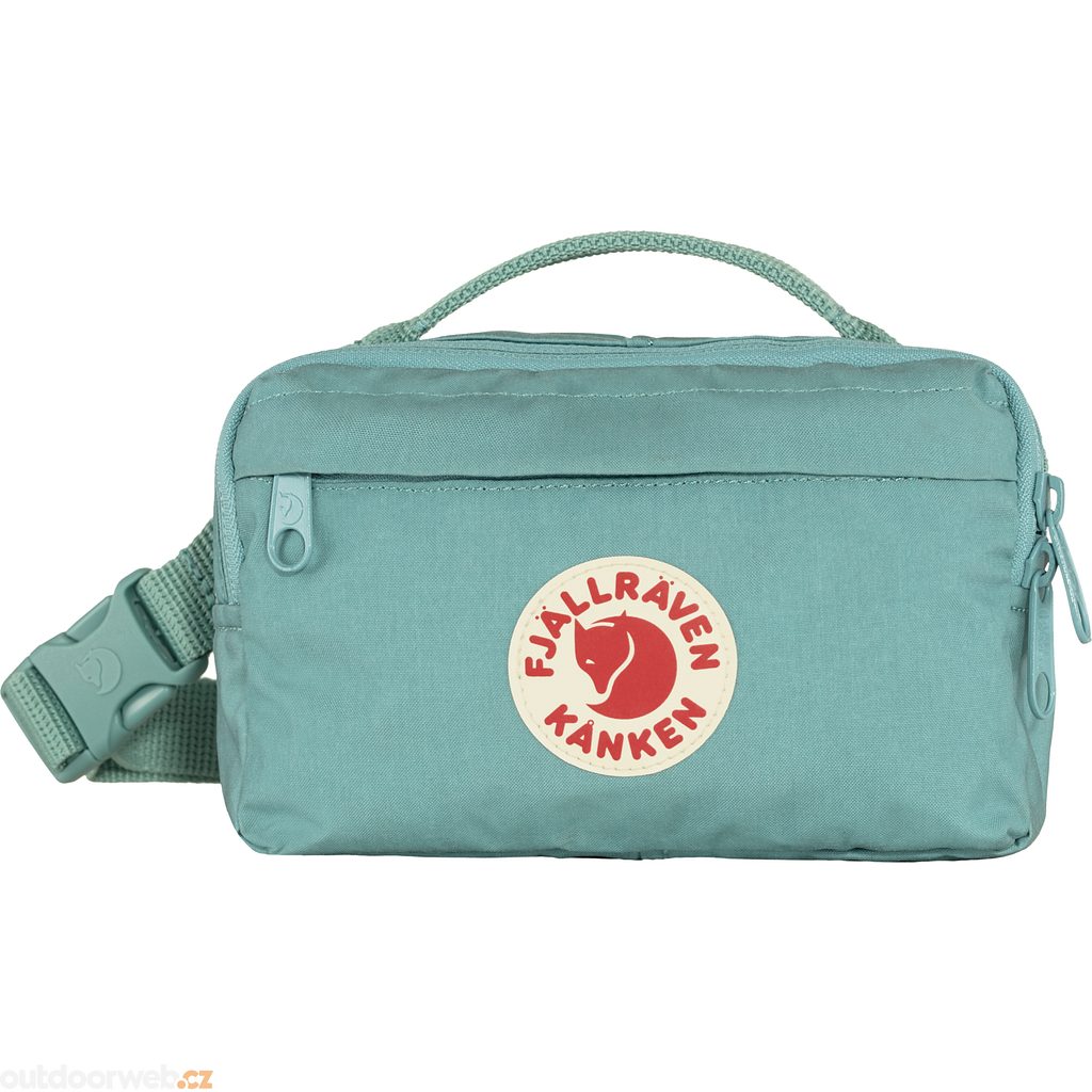 Outdoorweb.eu K nken Hip Pack Sky Blue FJ LLR VEN 57.35