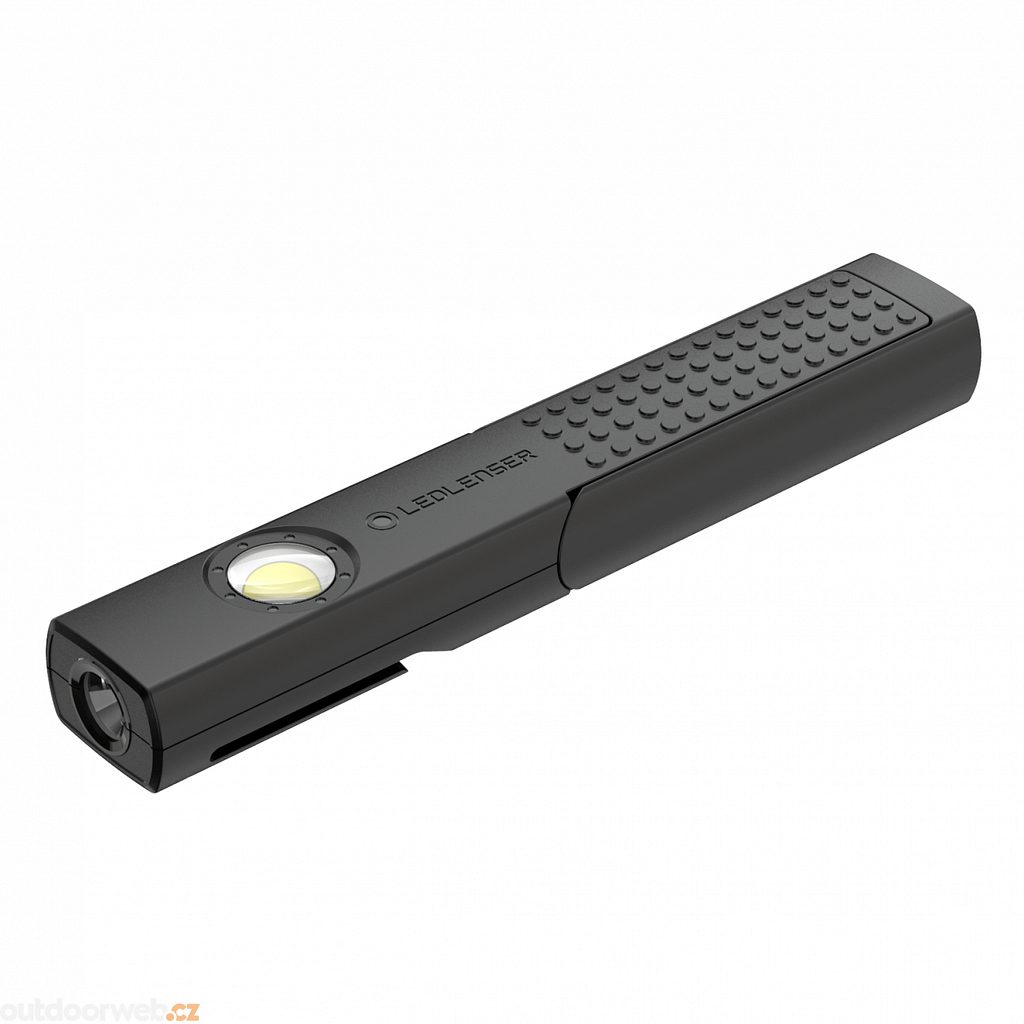 W4R WORK rechargeable handheld flashlight LEDLENSER 39.69 € Outdoorweb.eu outdoorové