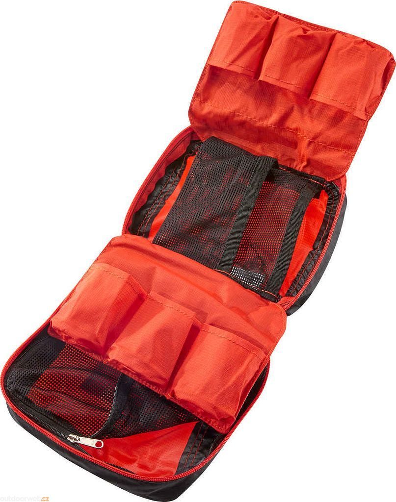  First Aid Kit Pro - empty AS, papaya - Case