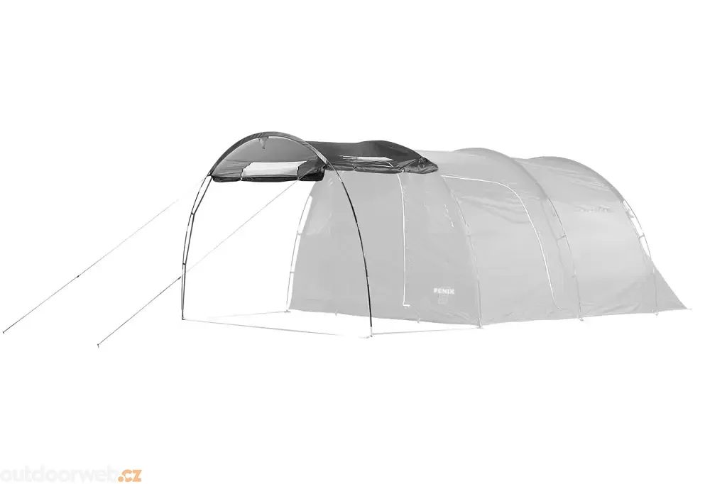markýza pro stany Fenix 6 Canopy 6 - shelter - FERRINO - 123.08 €