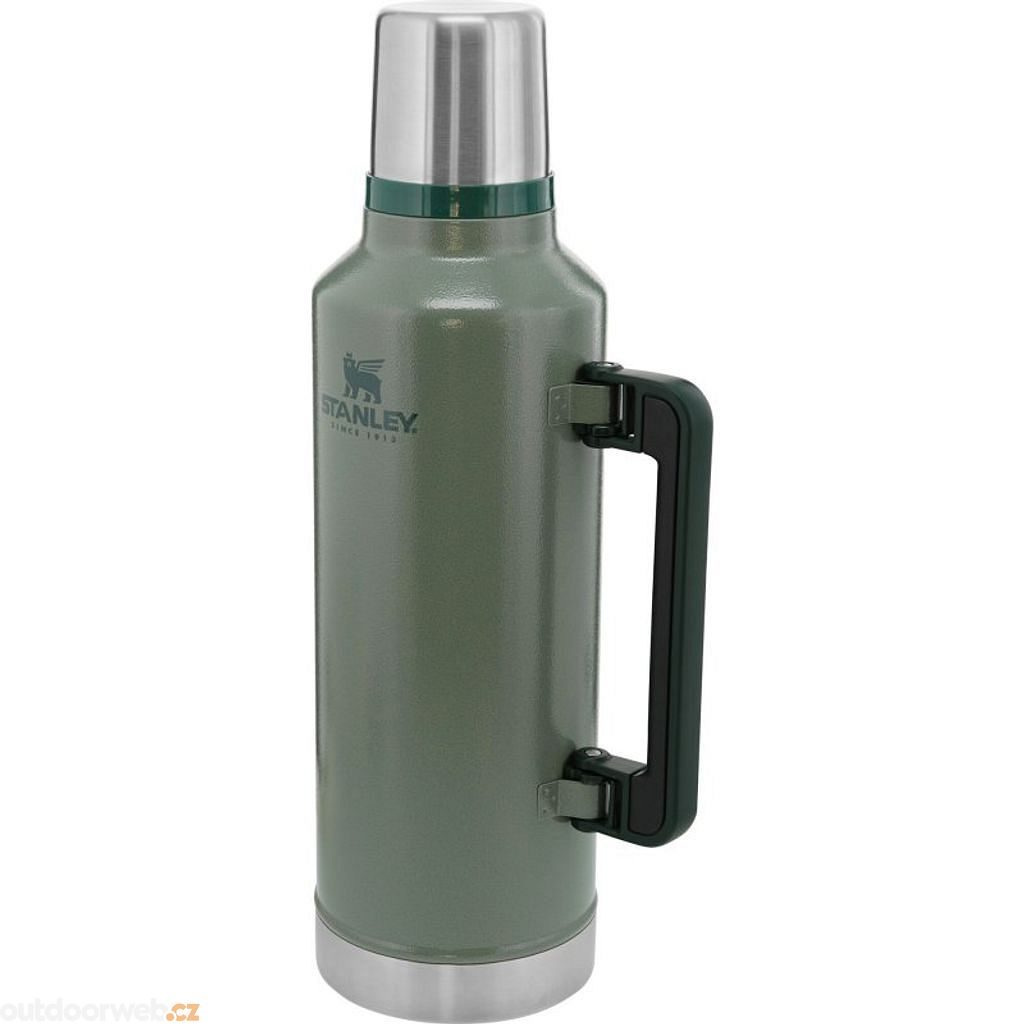 Sportsman Classic Travel Mug, Insulated Coffee Tumbler