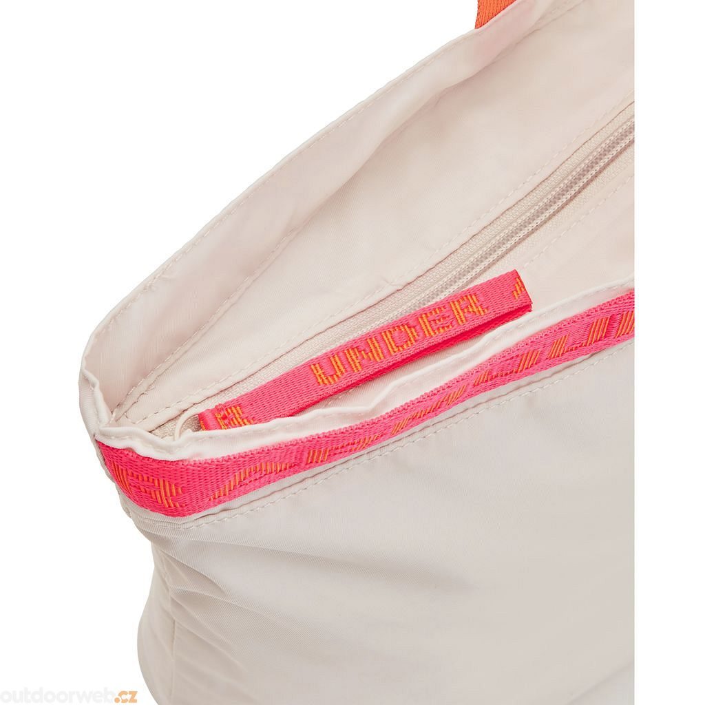 Favorite Tote, grey - ladies shoulder bag - UNDER ARMOUR - 28.49 €