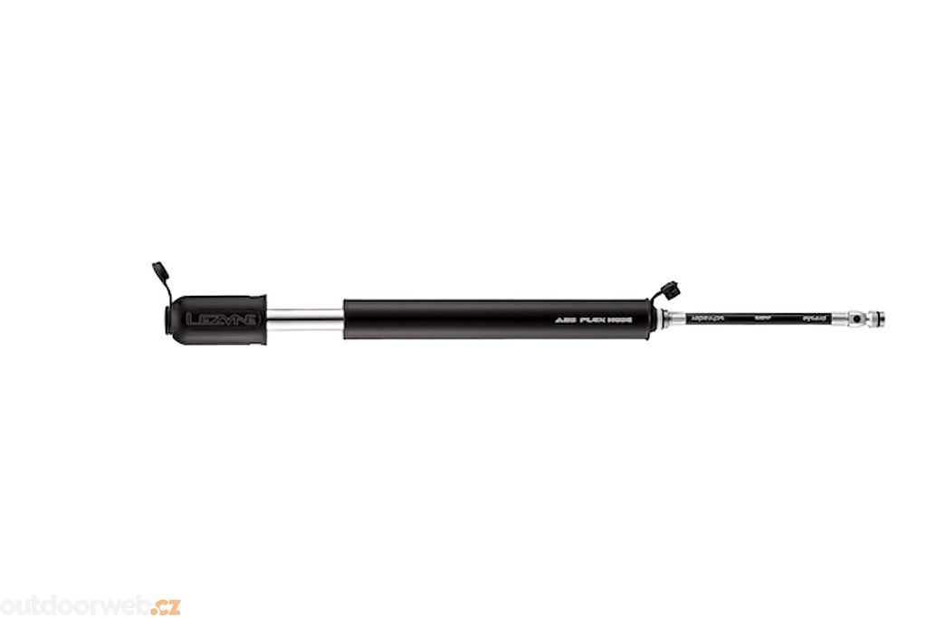 Lezyne hv drive sales pump