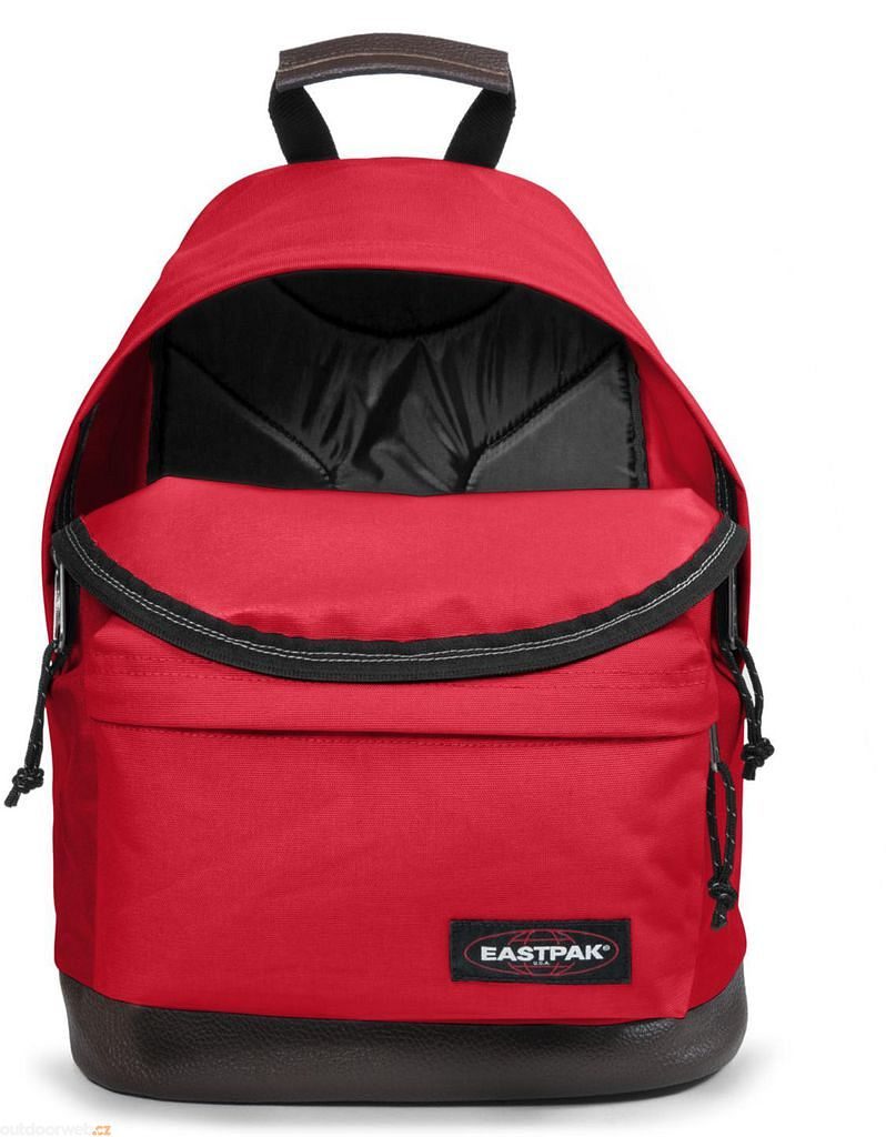 Wyoming Chuppachop Red 24 l - City Backpack - city backpack - EASTPAK -  40.51 €