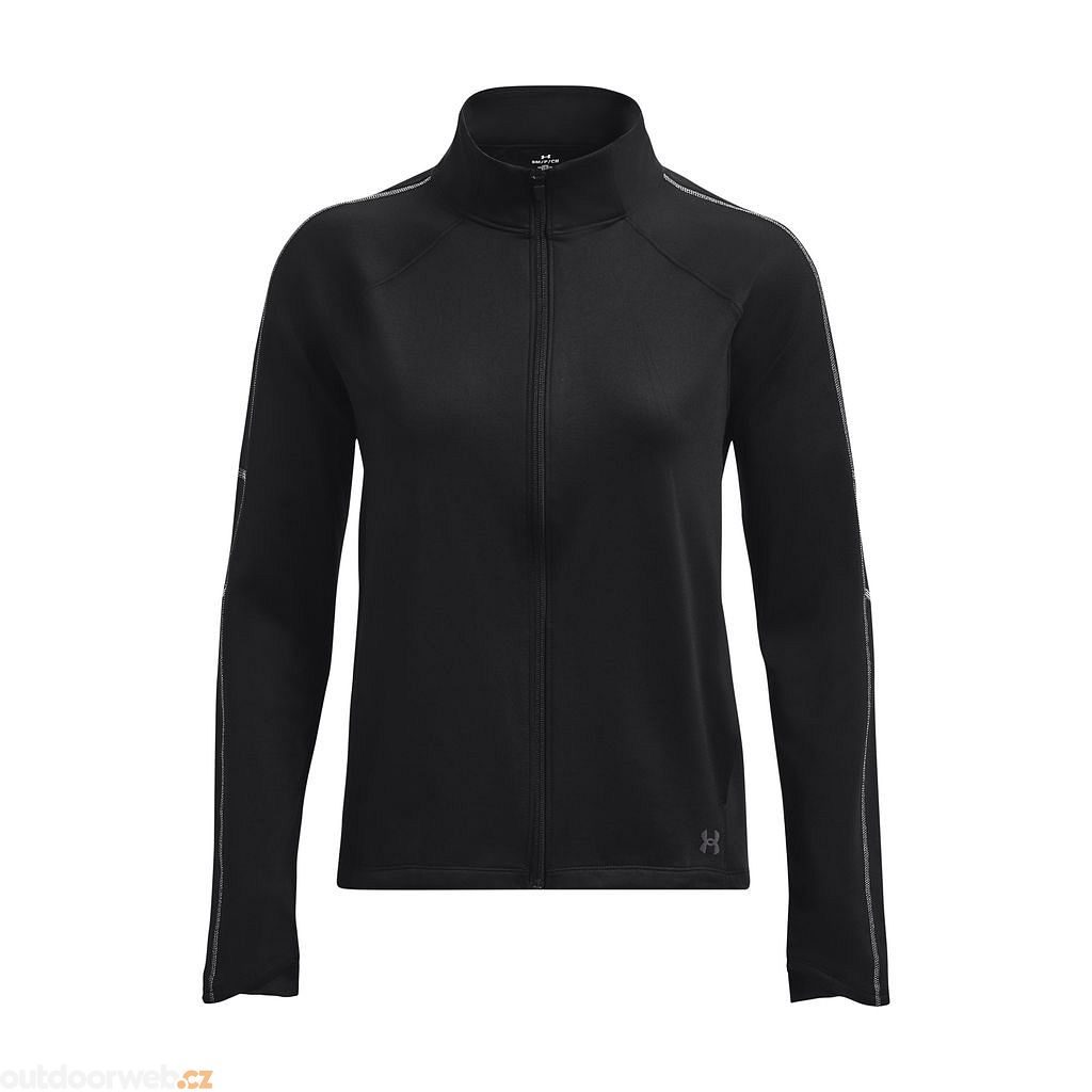  UA Train CW Jacket, Black - women's jacket - UNDER ARMOUR -  49.40 € - outdoorové oblečení a vybavení shop