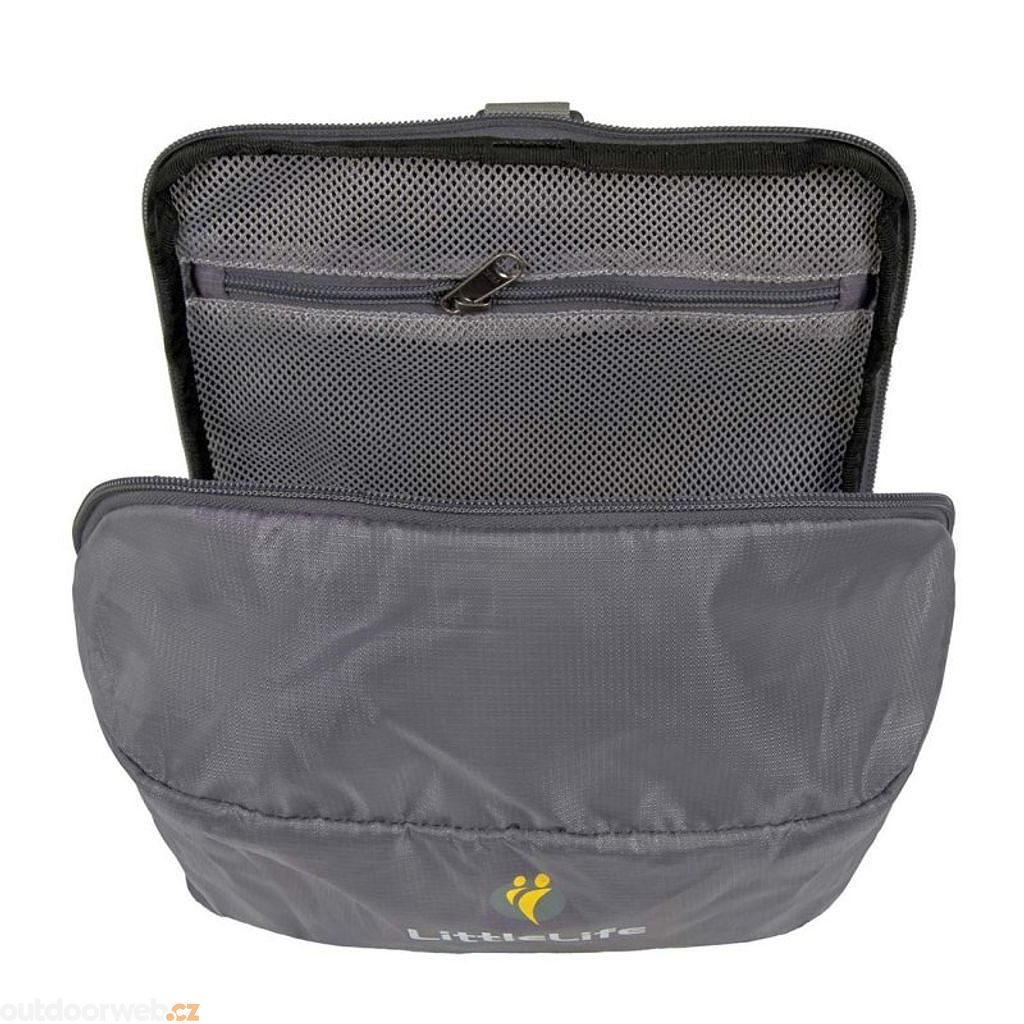 Ranger Accessory Pouch (grey)