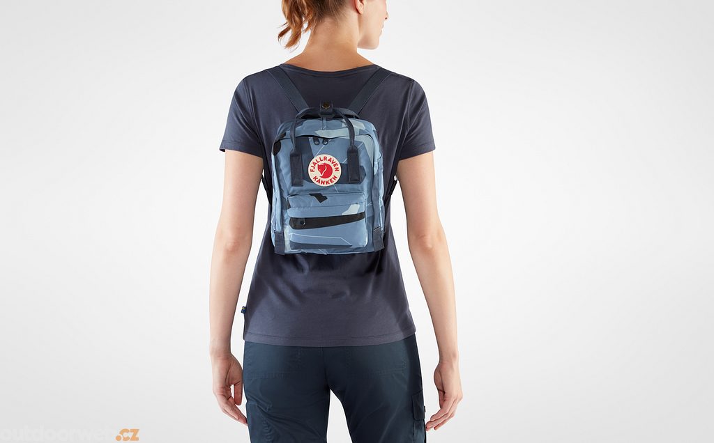 Mini fjallraven hotsell cheap