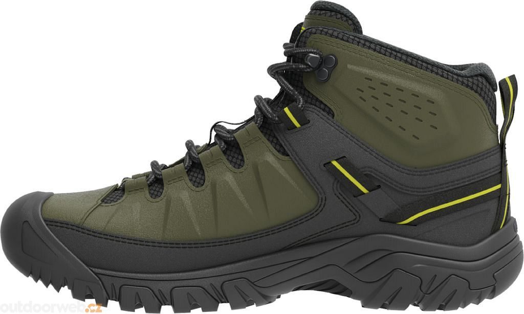 targhee iii mid wp